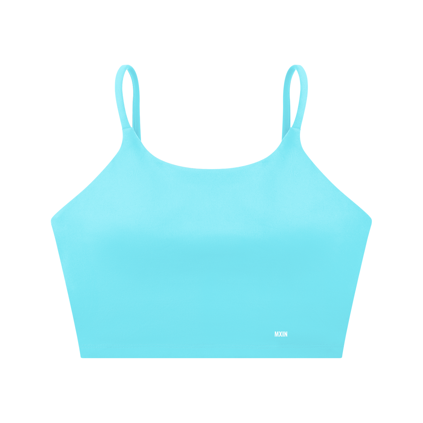MXIN Strap Yoga Sports Bra