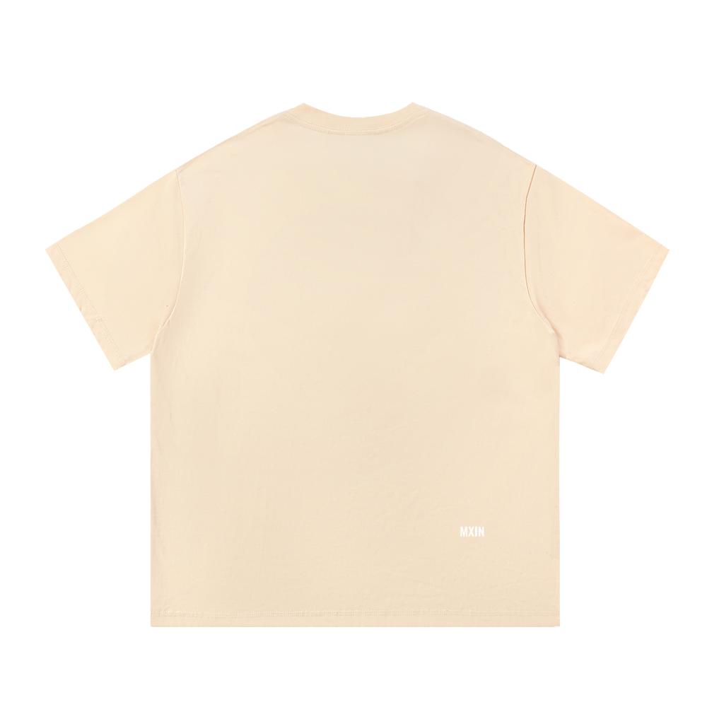 MXIN Essential Cotton T-Shirt