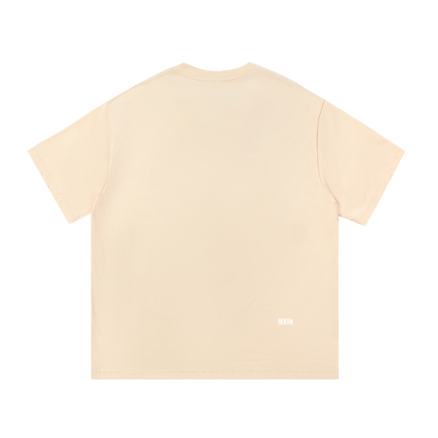 MXIN Essential Cotton T-Shirt