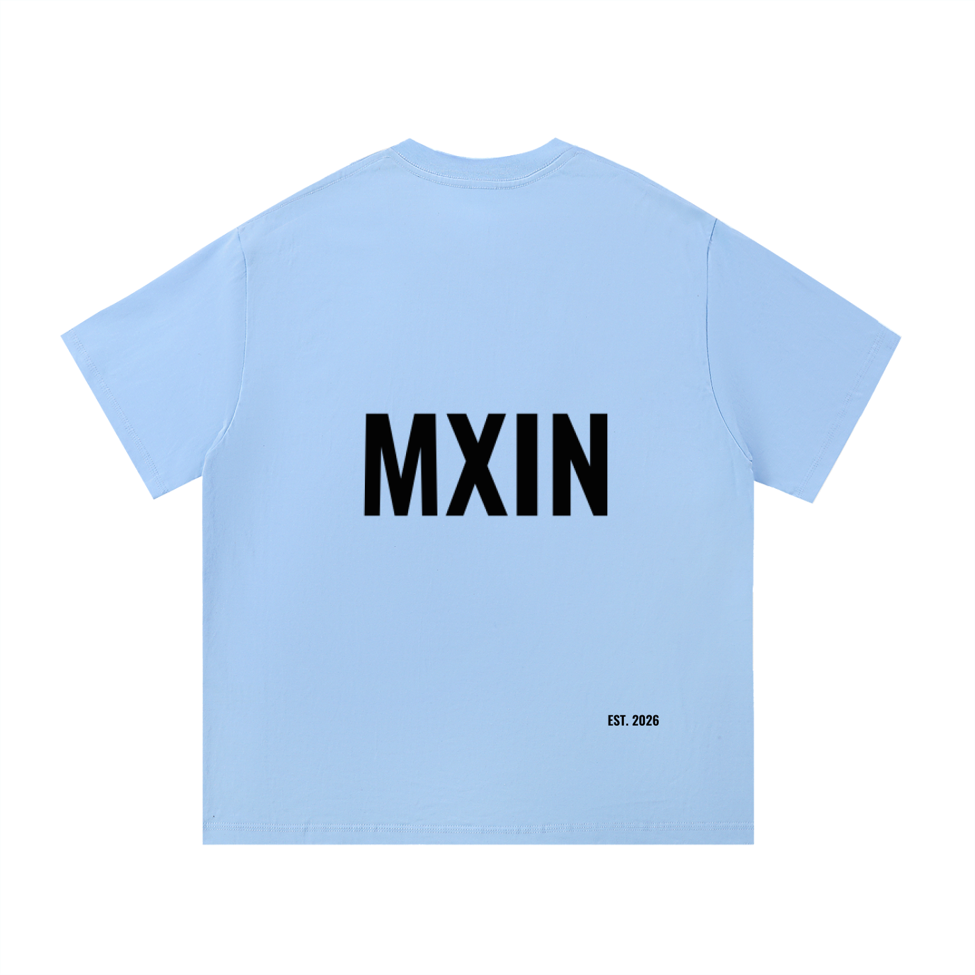 Essential Cotton T-Shirt