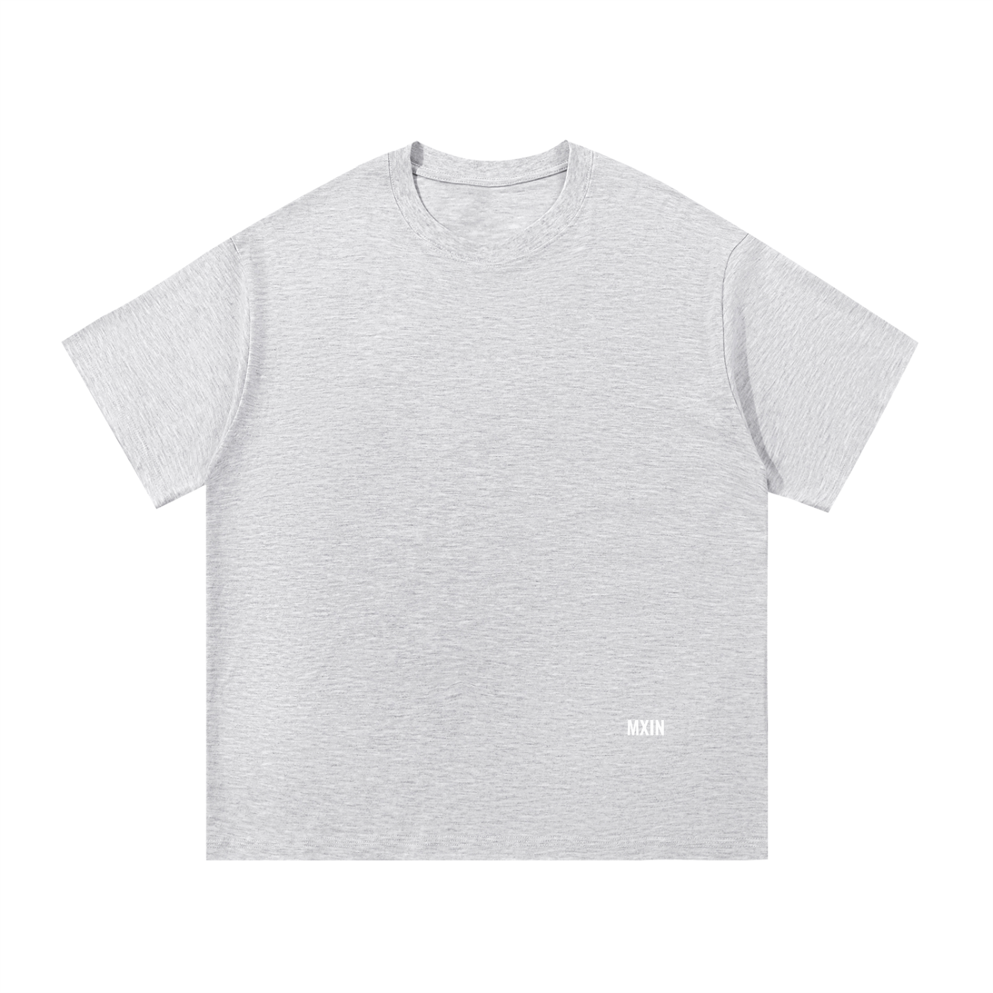 MXIN Essential Cotton T-Shirt