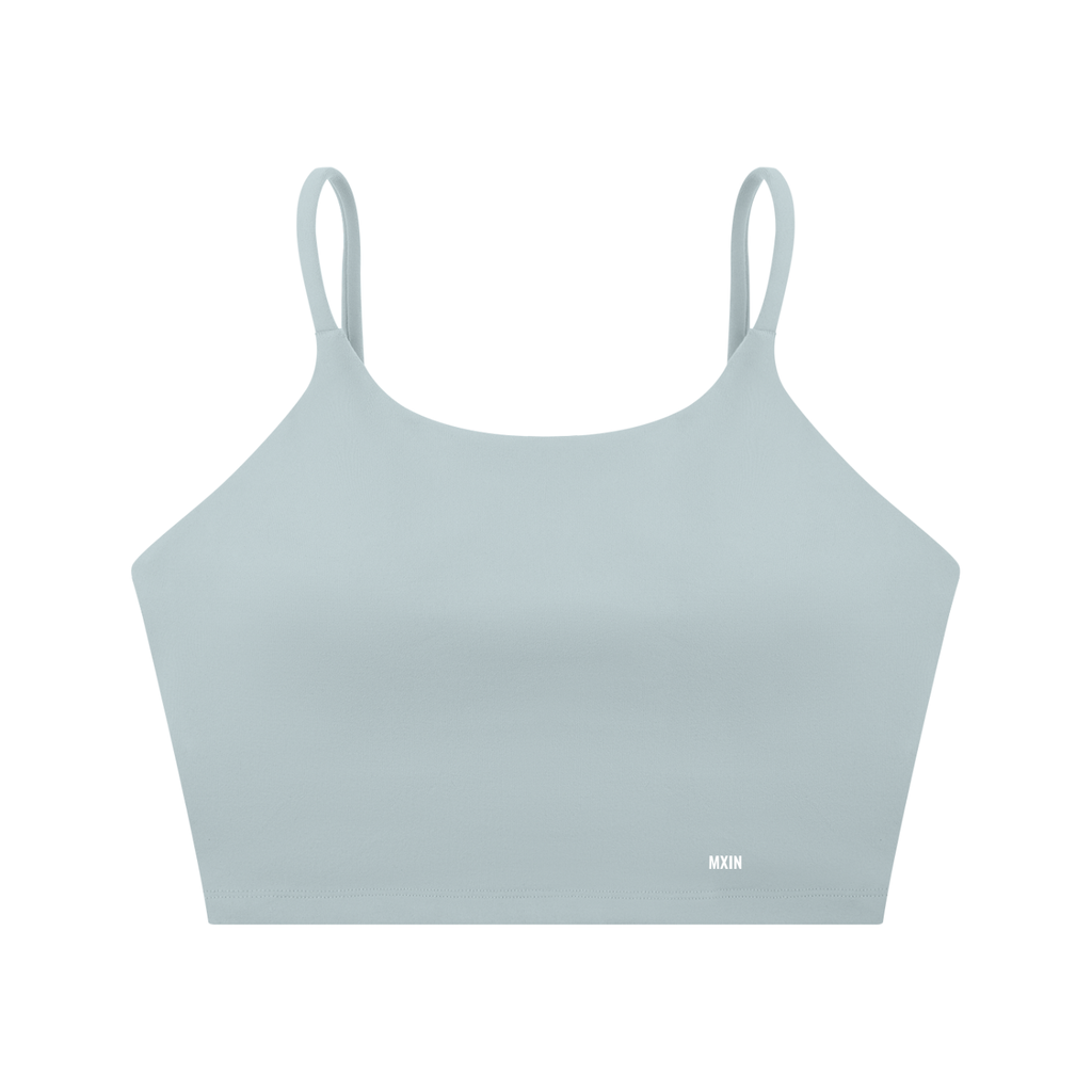 MXIN Strap Yoga Sports Bra